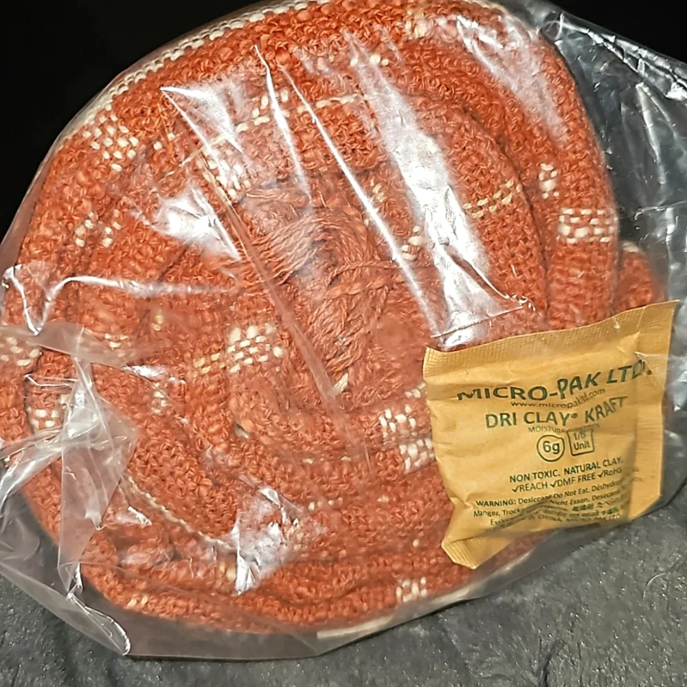 Beautiful Woven Throw Blanket. Brand New- Still wrapped!